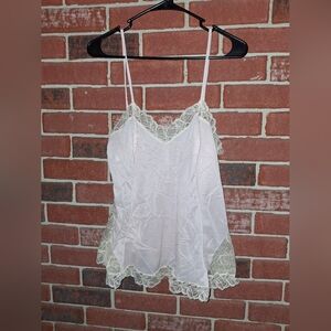 Vintage lingerie Top